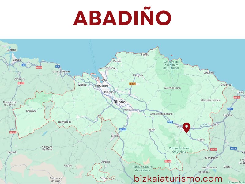 Abadiño