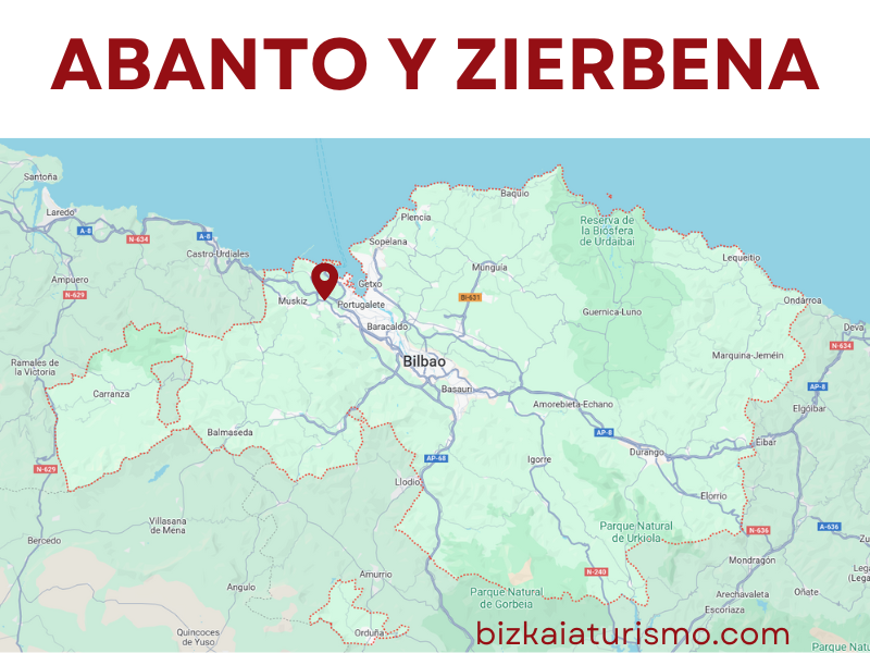 Abanto y Zierbena