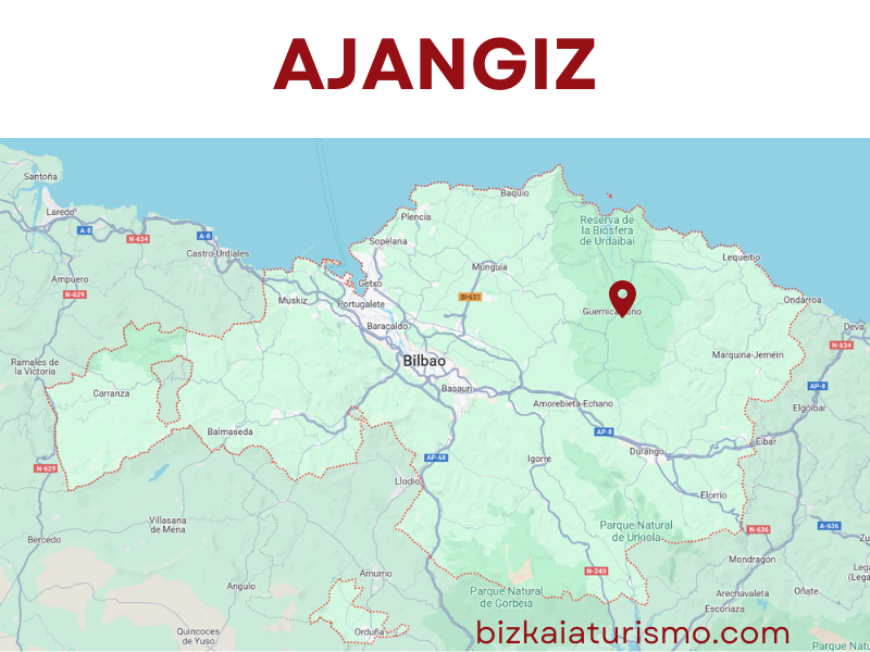 Ajangiz