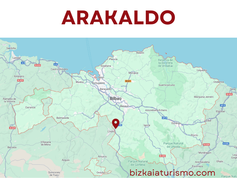 Arakaldo
