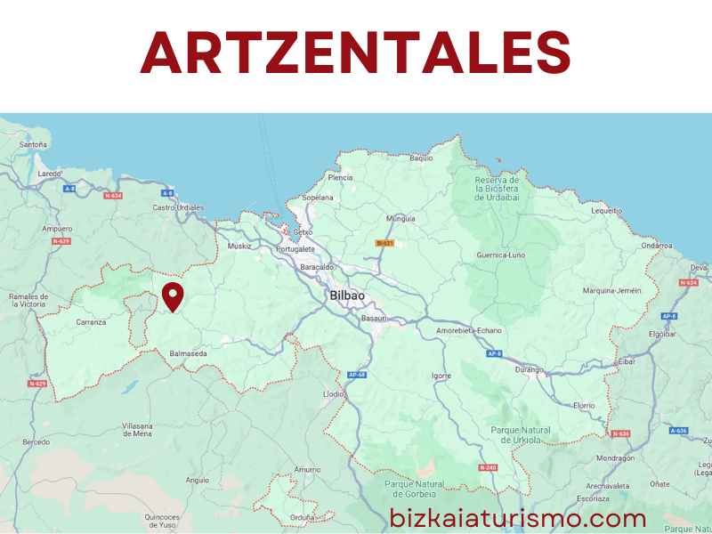 Artzentales