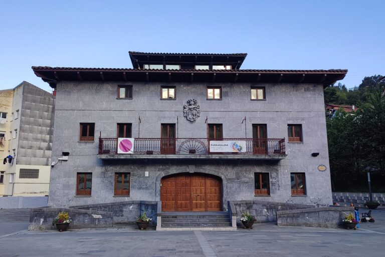 Ayuntamiento de Alonsotegi
