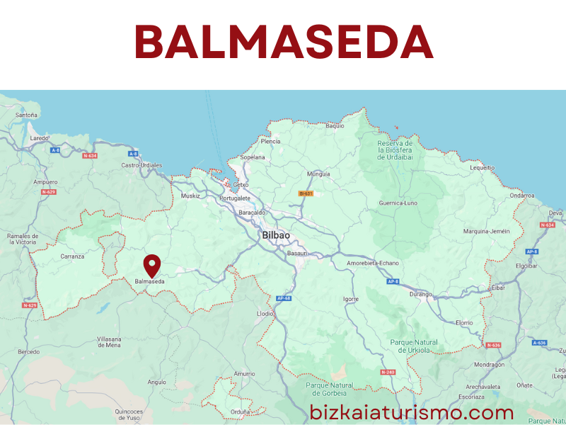 Balmaseda