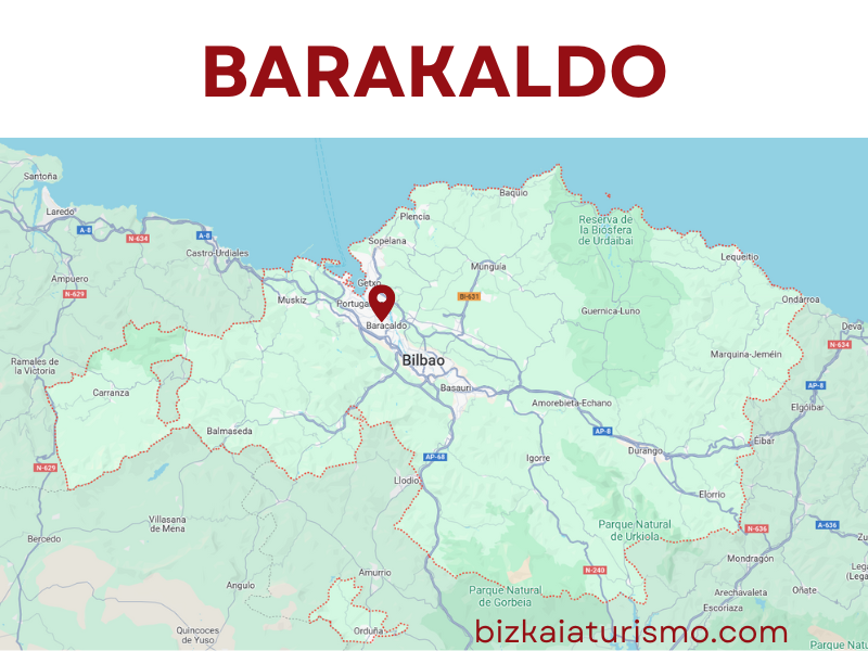 Barakaldo