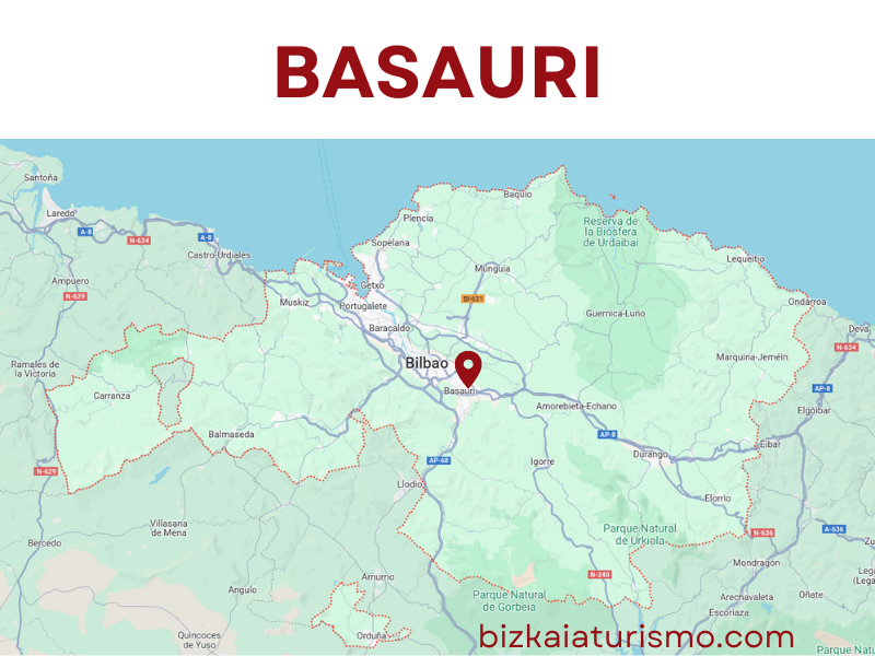 Basauri