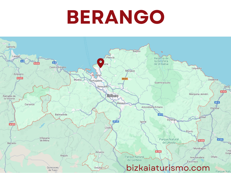 Berango