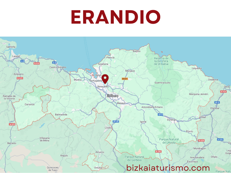 Erandio