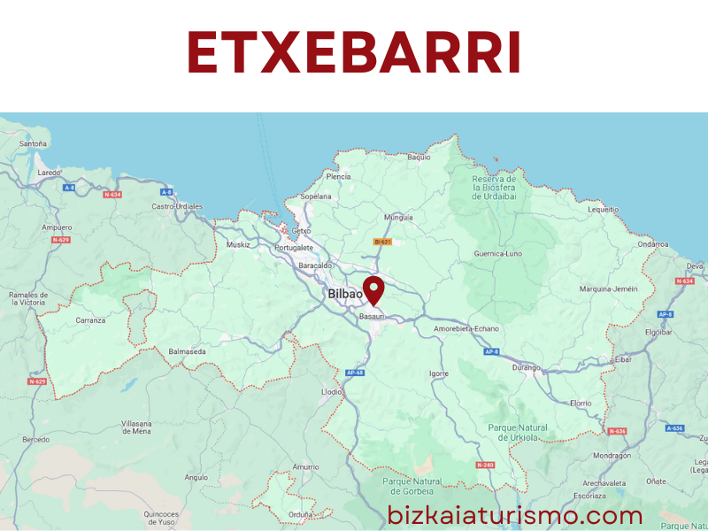 Etxebarri