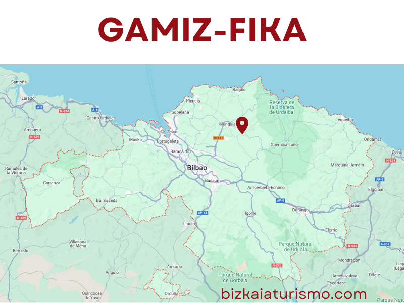Gamiz-Fika