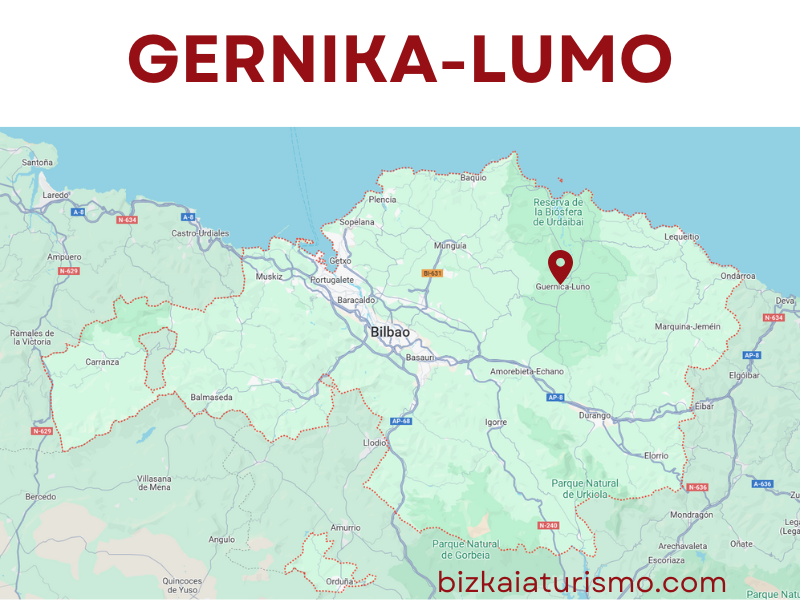 Gernika-Lumo