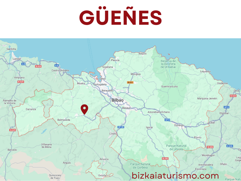 Güeñes
