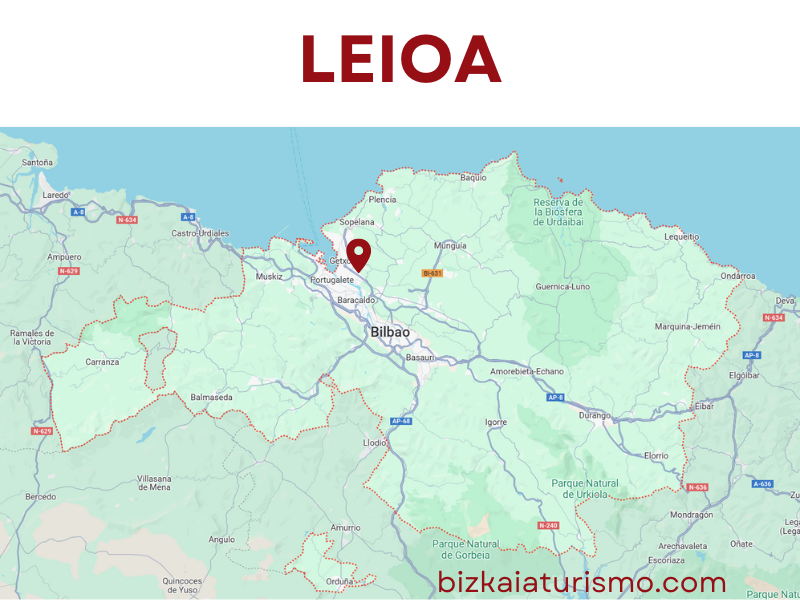 Leioa