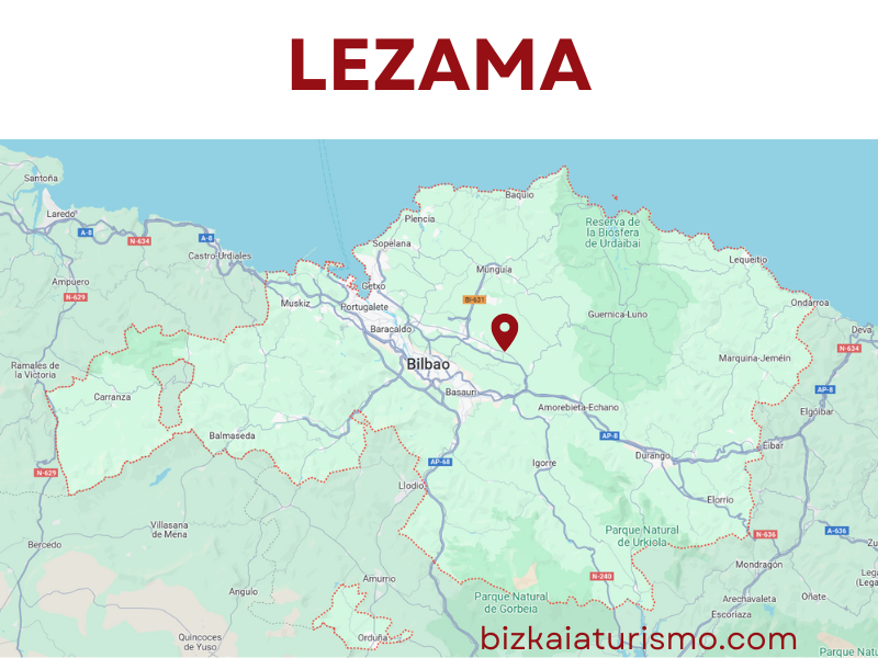 Lezama