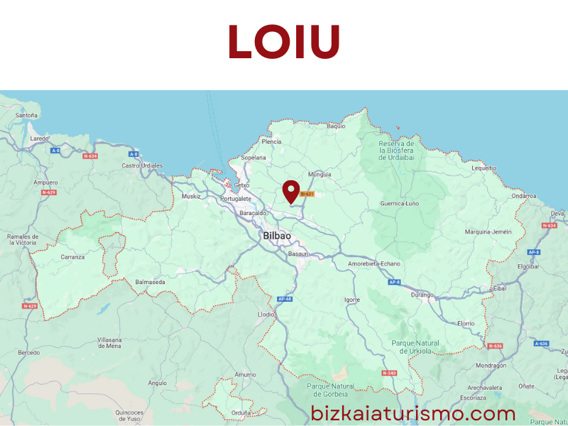 Loiu
