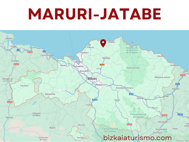 Maruri-Jatabe