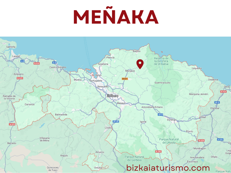 Meñaka