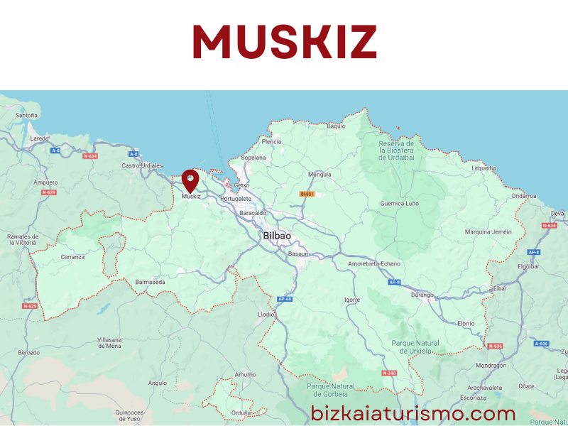Muskiz