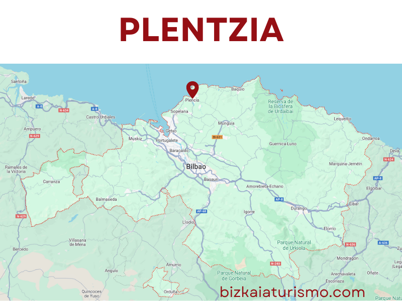 Plentzia