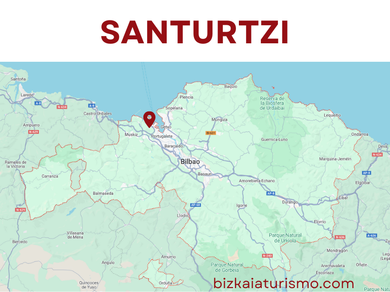 Santurtzi