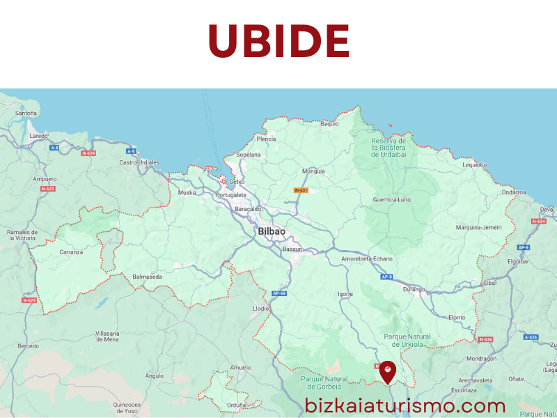 Ubide
