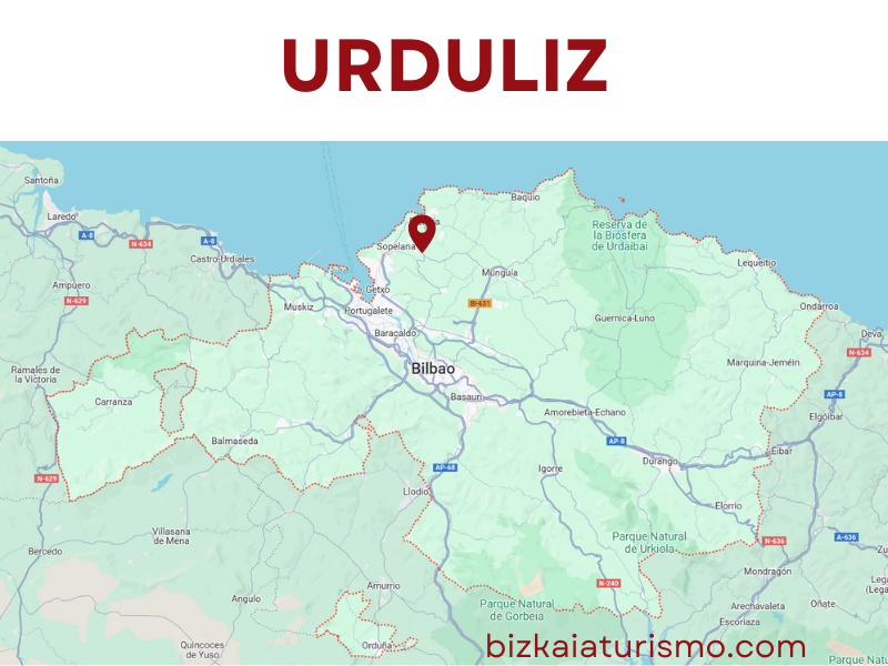 Urduliz
