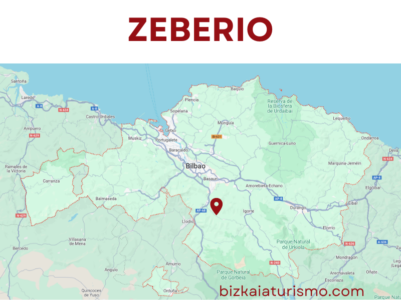 Zeberio