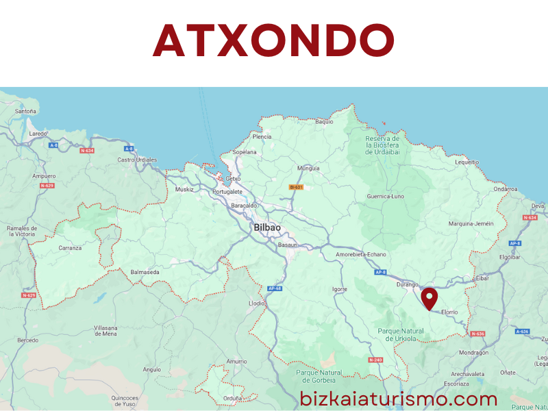 Atxondo