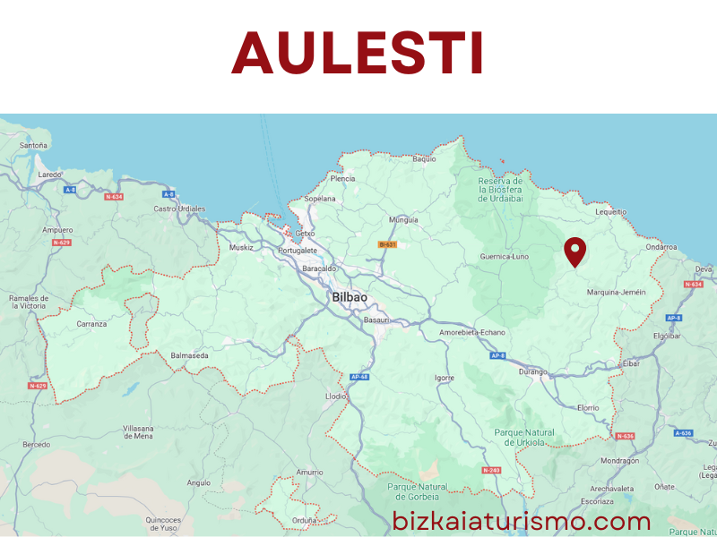 Aulesti