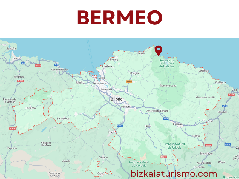 Bermeo