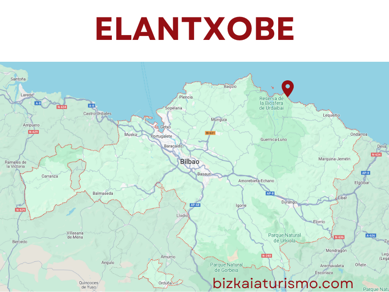Elantxobe