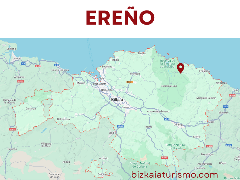 Ereño