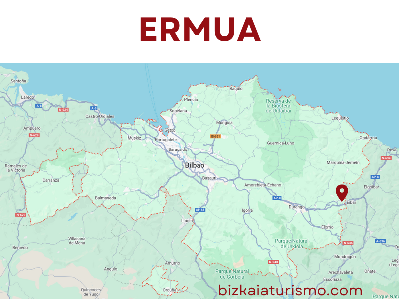 Ermua