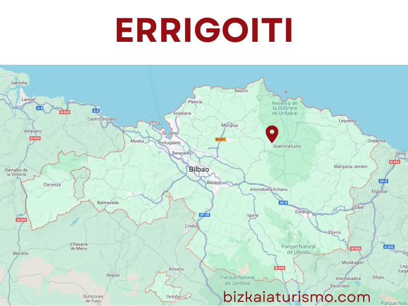 Errigoiti