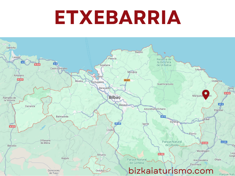 Etxebarria