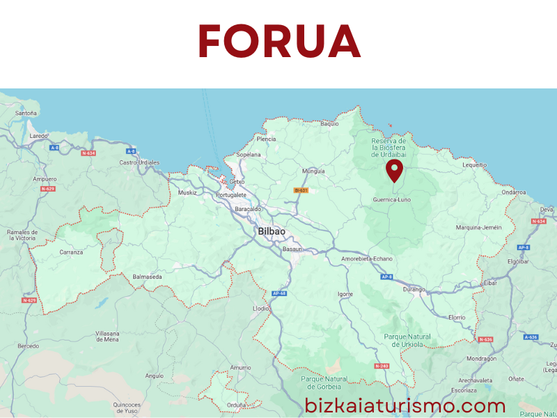 Forua