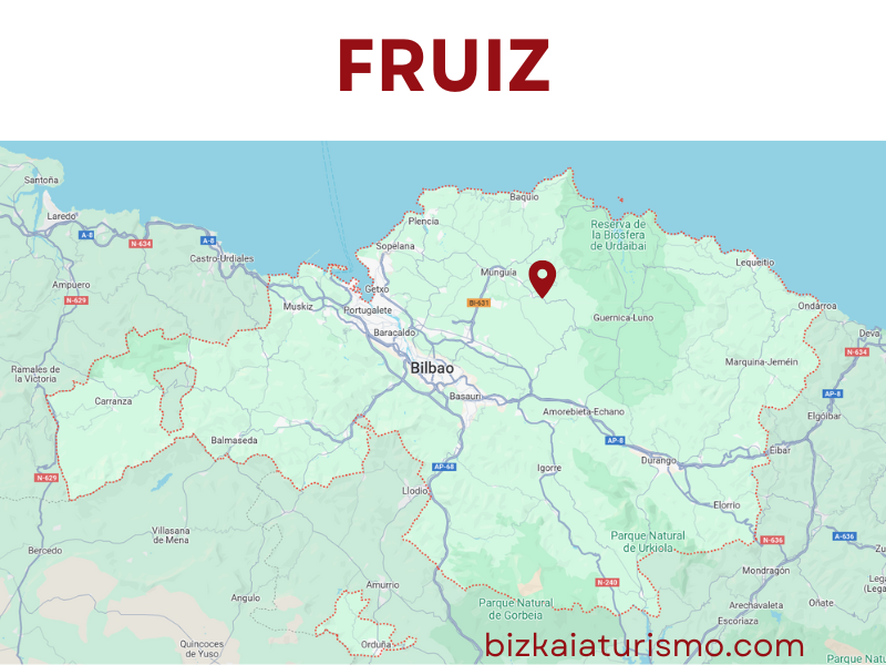 Fruiz