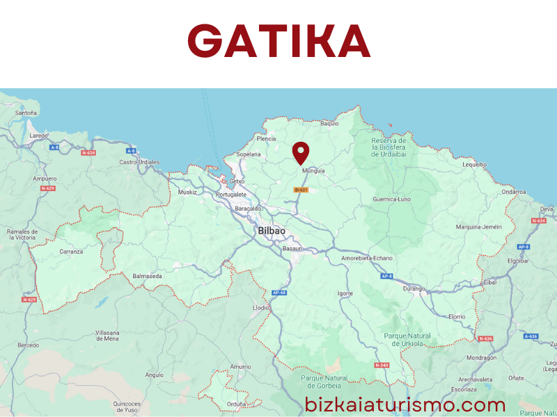 Gatika