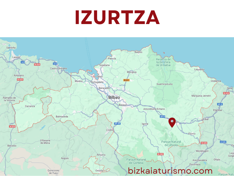 Izurtza