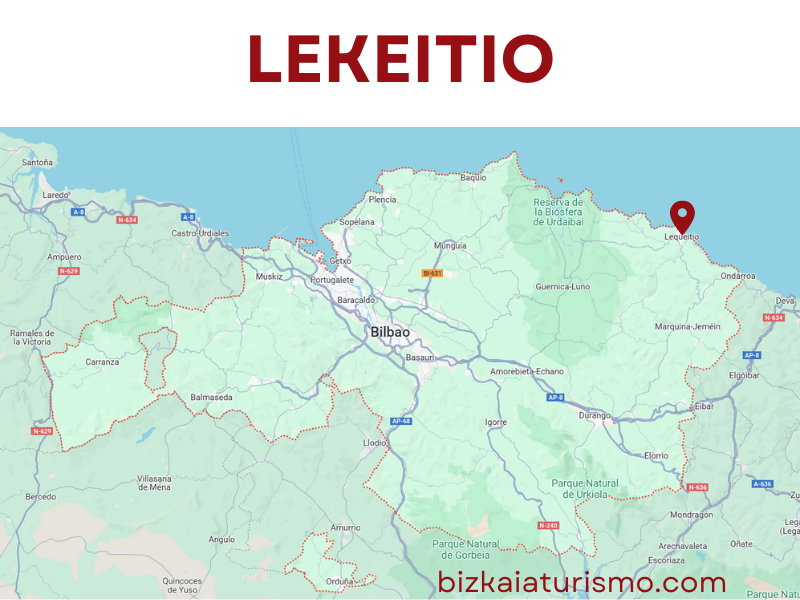 Lekeitio