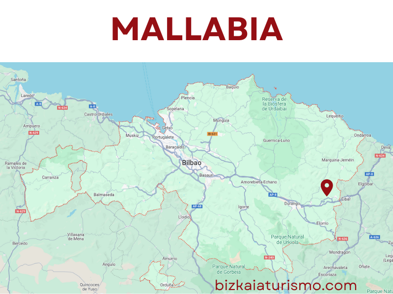 Mallabia