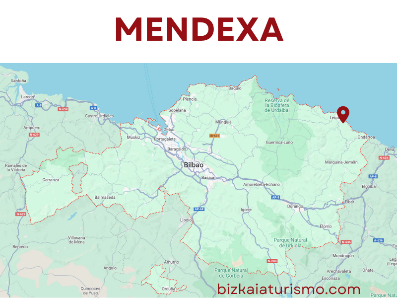 Mendexa