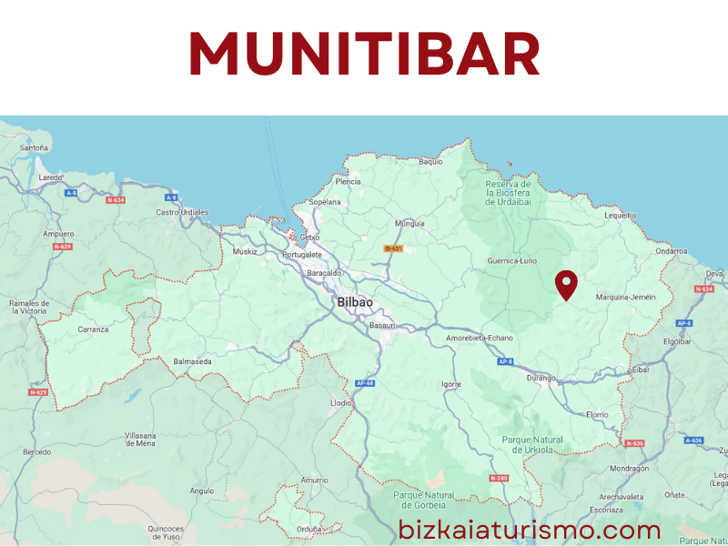 Munitibar