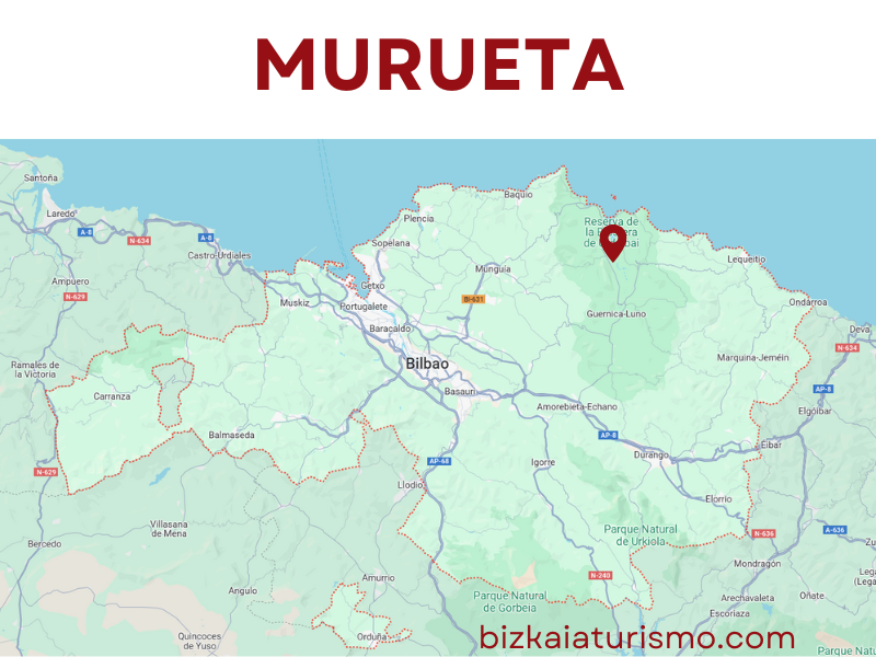 Murueta