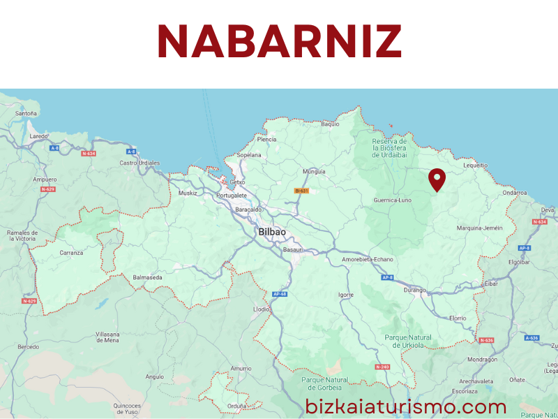 Nabarniz