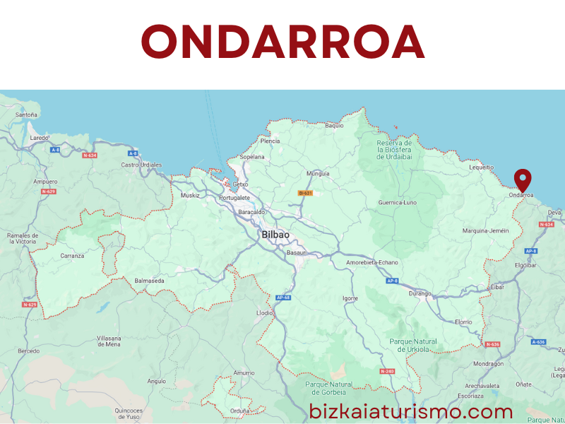 Ondarroa
