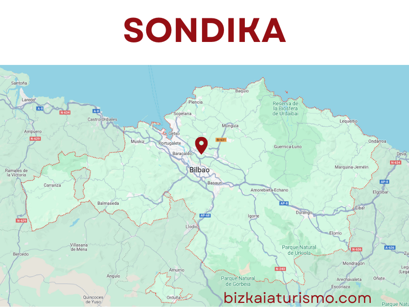 Sondika
