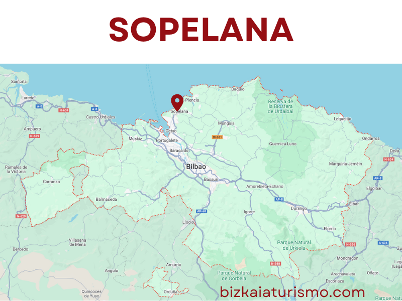 Sopelana