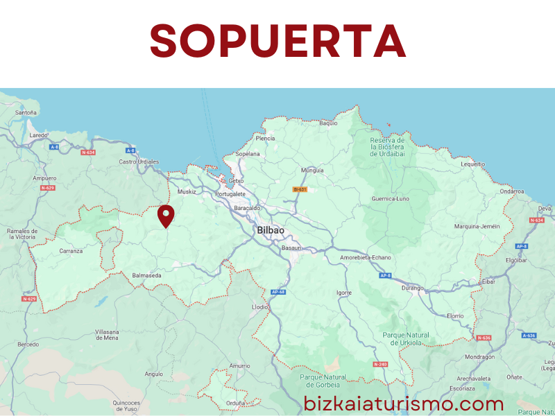Sopuerta