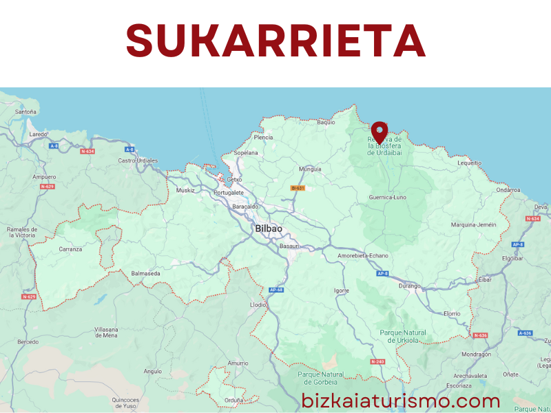 Sukarrieta