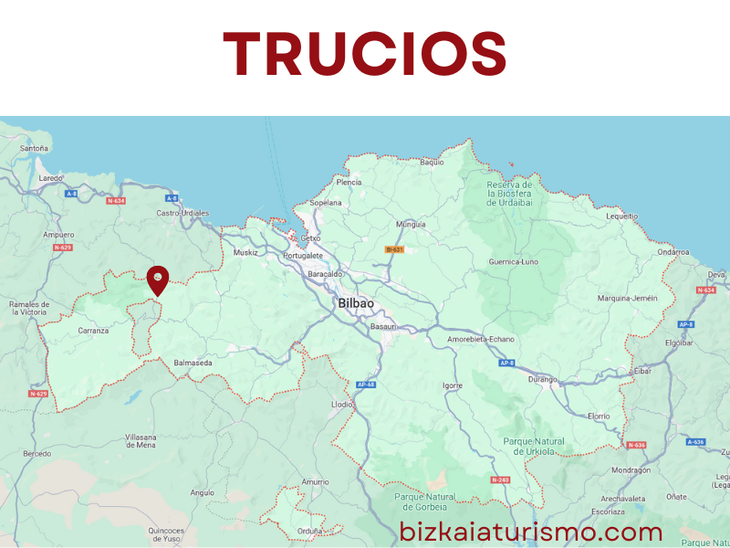 Trucios